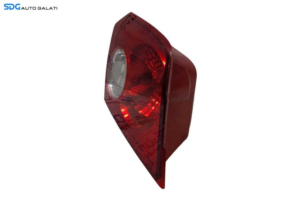 Lampa Stop Tripla Stanga de pe Haion Chevrolet Lacetti Hatchback 2002 - 2011 [L7017]