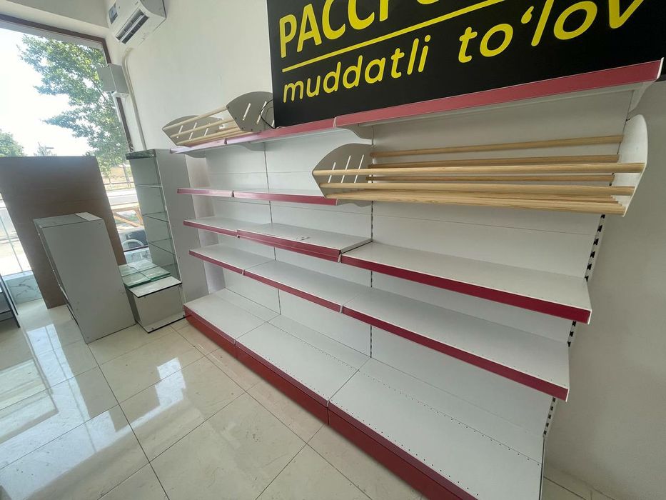 Витрина сотилади