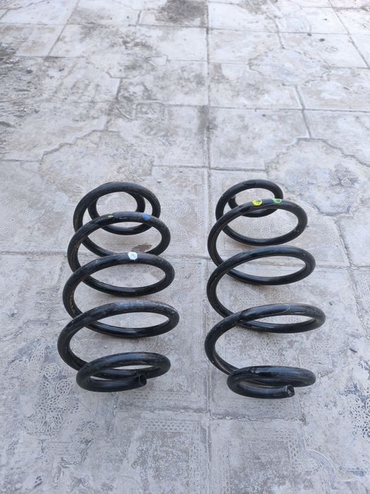 GM Zavodakoy Original Cobalt prujin sotiladi