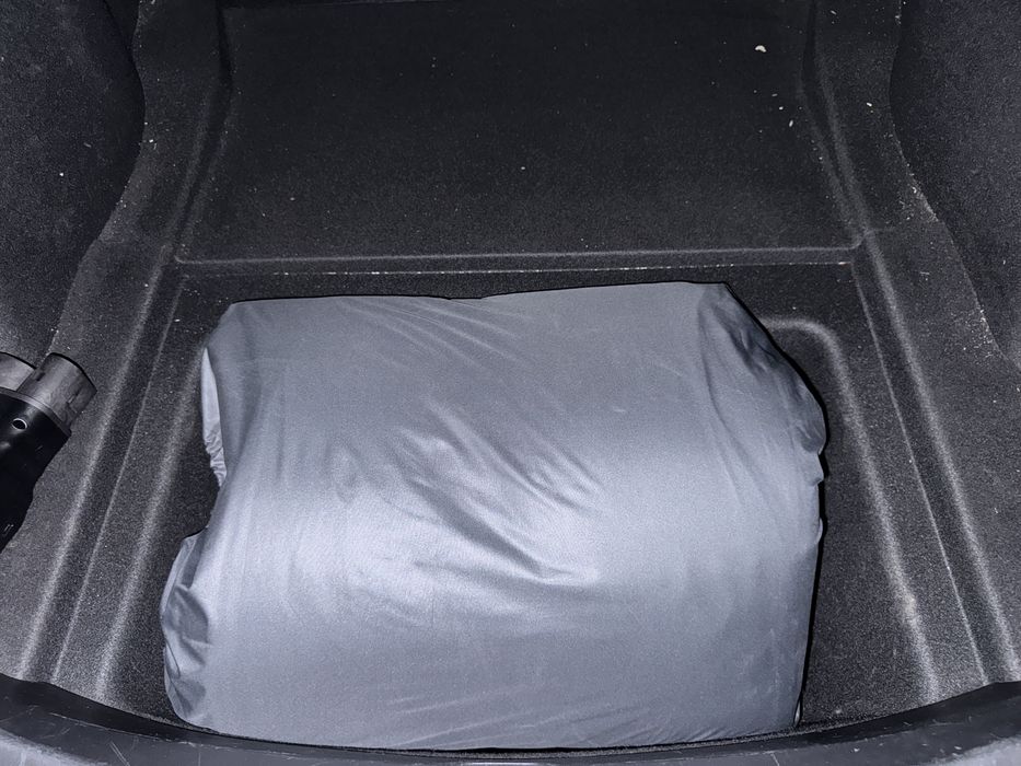 Матрак за Tesla Model Y Model 3 с 5см Дунапрен