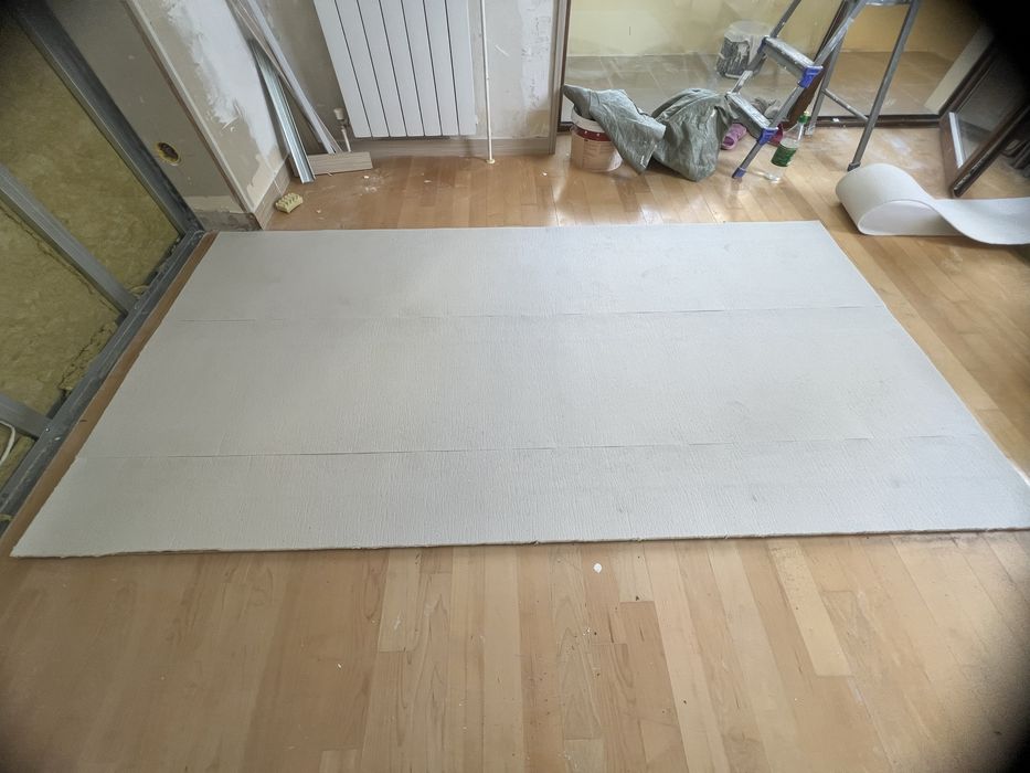 Шумоизоляция квартир