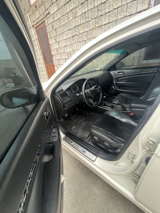 Epica 3 pozitsita Avtamat 2010