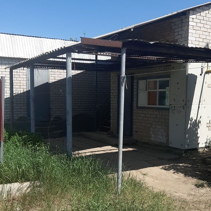 Продам 4 комн.дом (ИЖС)