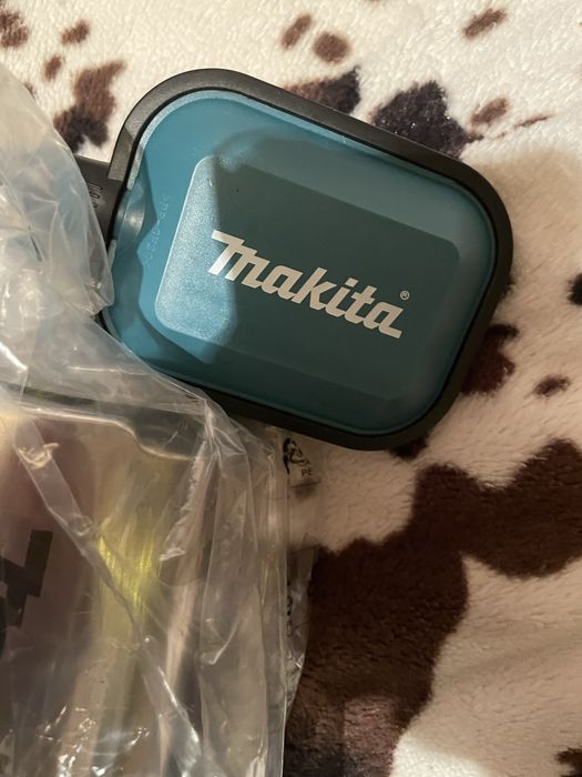 Pompă submersibilă Makita PF1110 – nouă, nefolosită – apă murdară