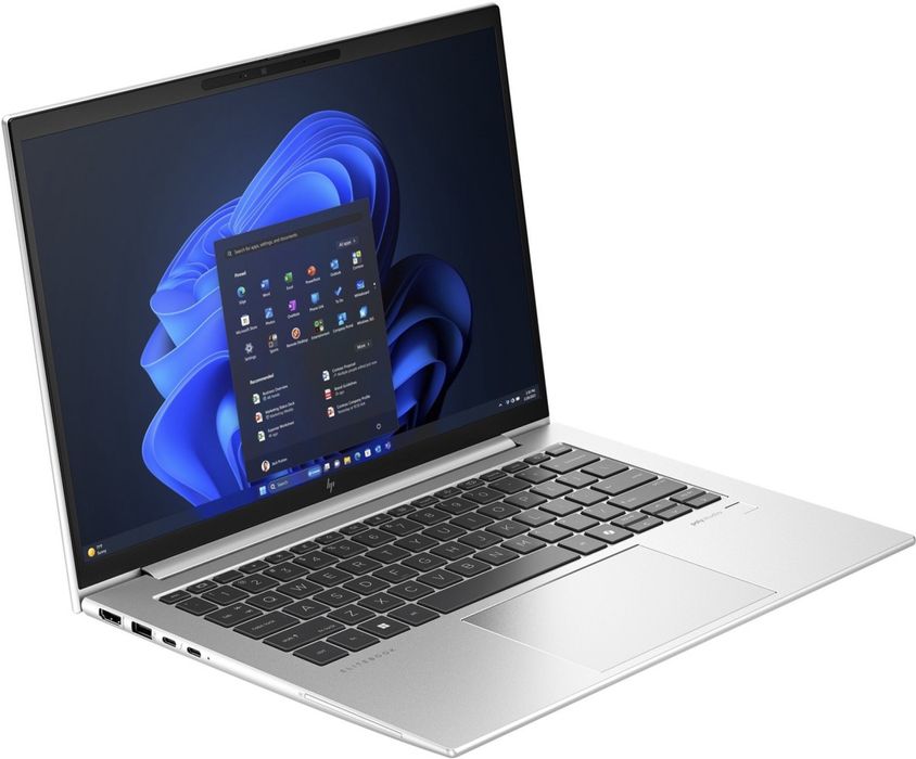 Спешно Нов HP EliteBook 840 G11 14" Laptop 16GB RAM 512GB SSD