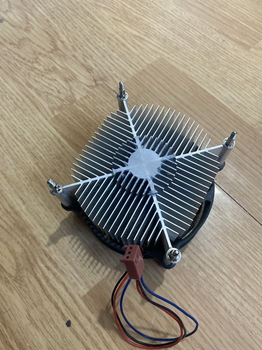 Куллер Deepcool