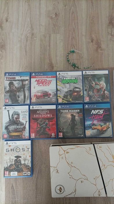 Playstation 5 shogun