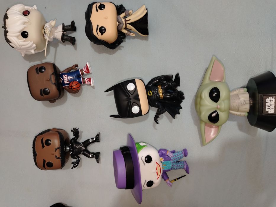 Продам фигурки функо