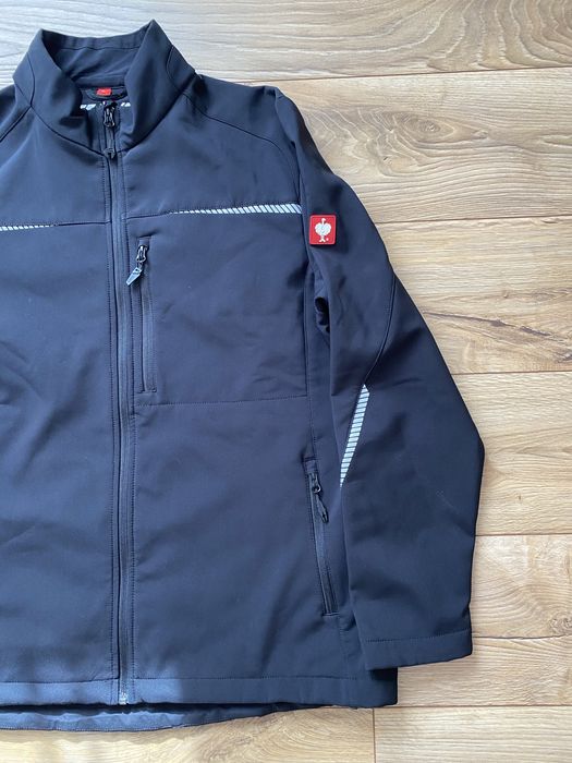 Engelbert Strauss-Motion 2020, ca si Noua, full softshell, barbati XL