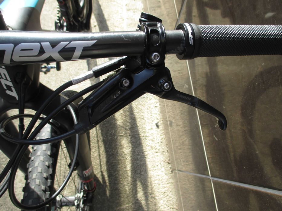 The Best Offer - FELT Edict FRD Full Carbon/SRAM XX1 EAGLE 12-speed