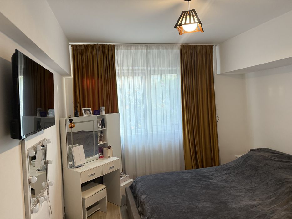 Apartament 3 camere str. Mioriței