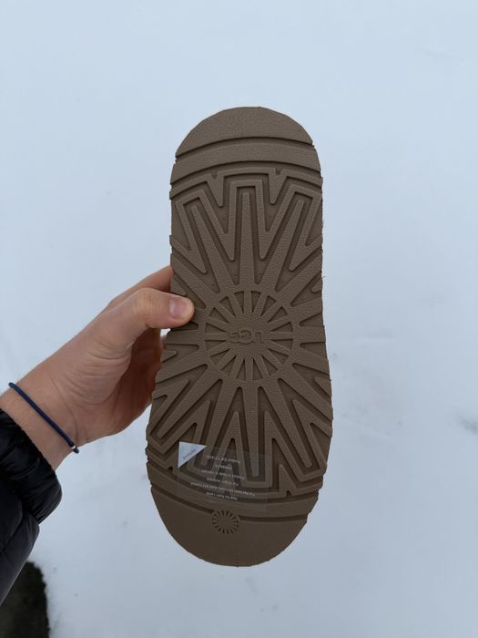 UGG Tazz 2 Noi Originali