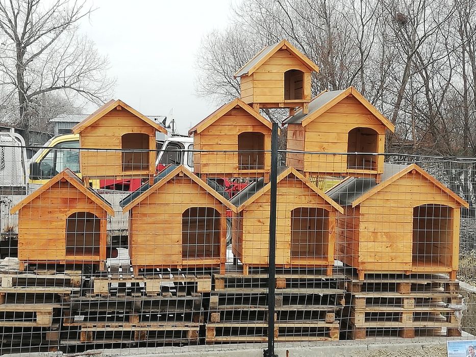 Дърва за огрев пелети