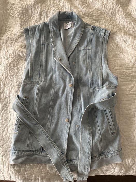 Дънков елек Redial