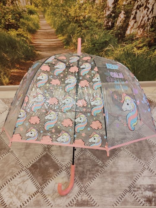 Здрави детски чадъри