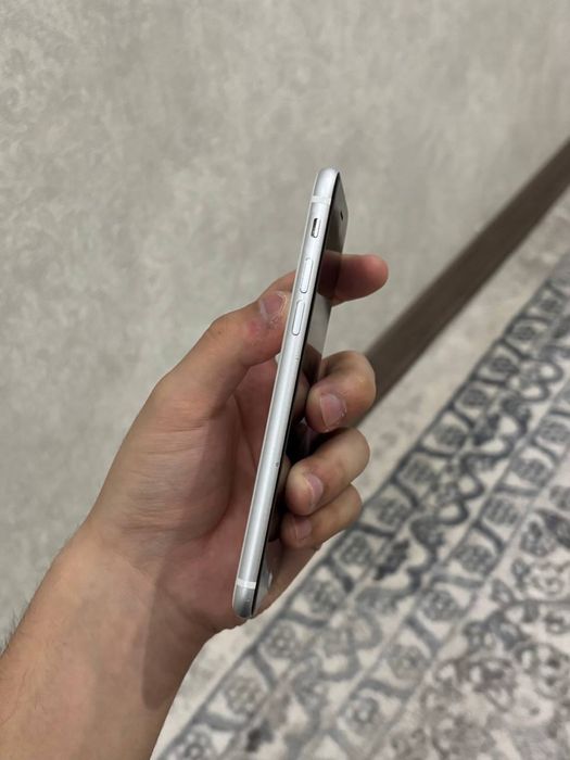 iphone  Se 2020