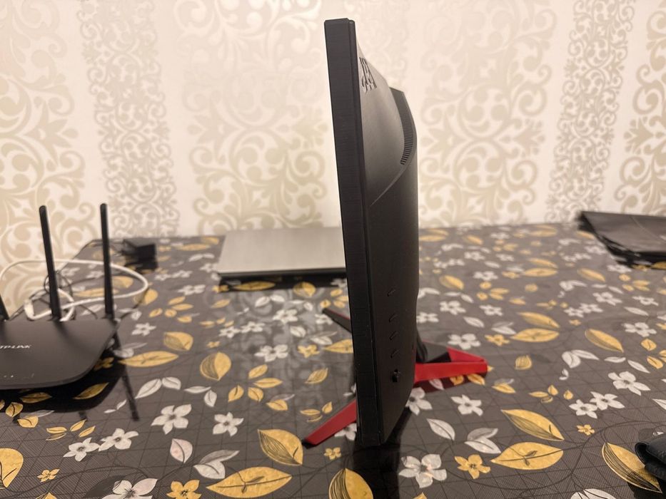 Монитор Acer Nitro 21,5"