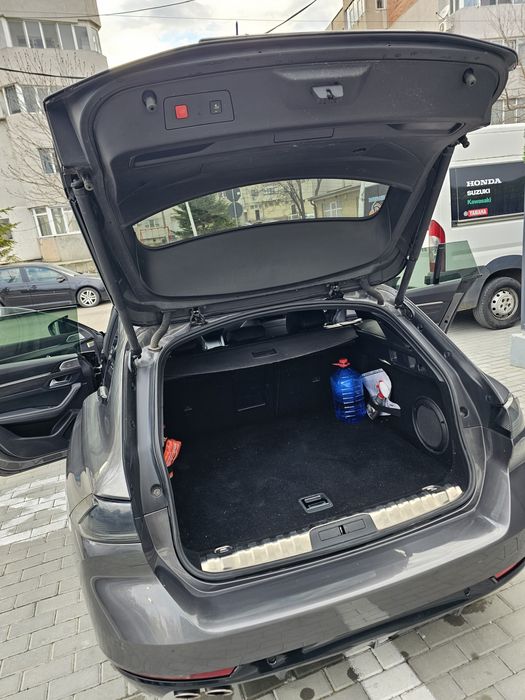 Peugeot  508 GT - 2020 - 2.0hdi