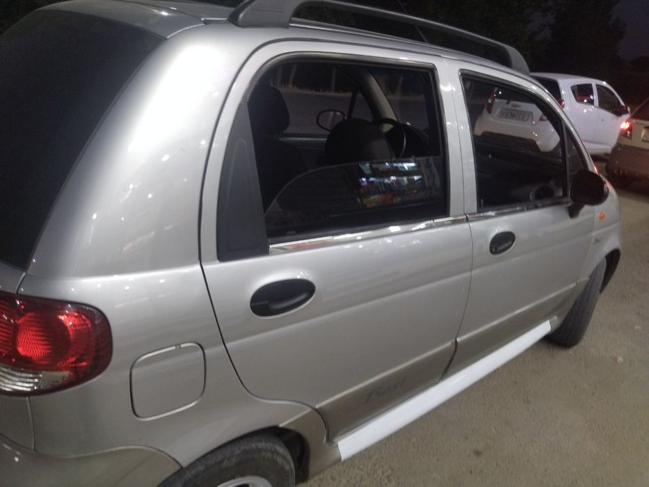 MATIZ BEST 2012 Sotiladi