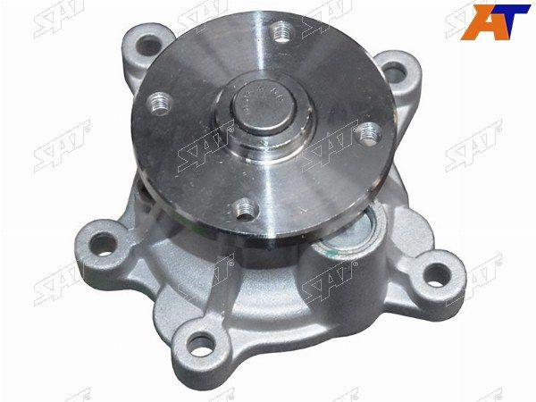 Помпа Hyundai Solaris