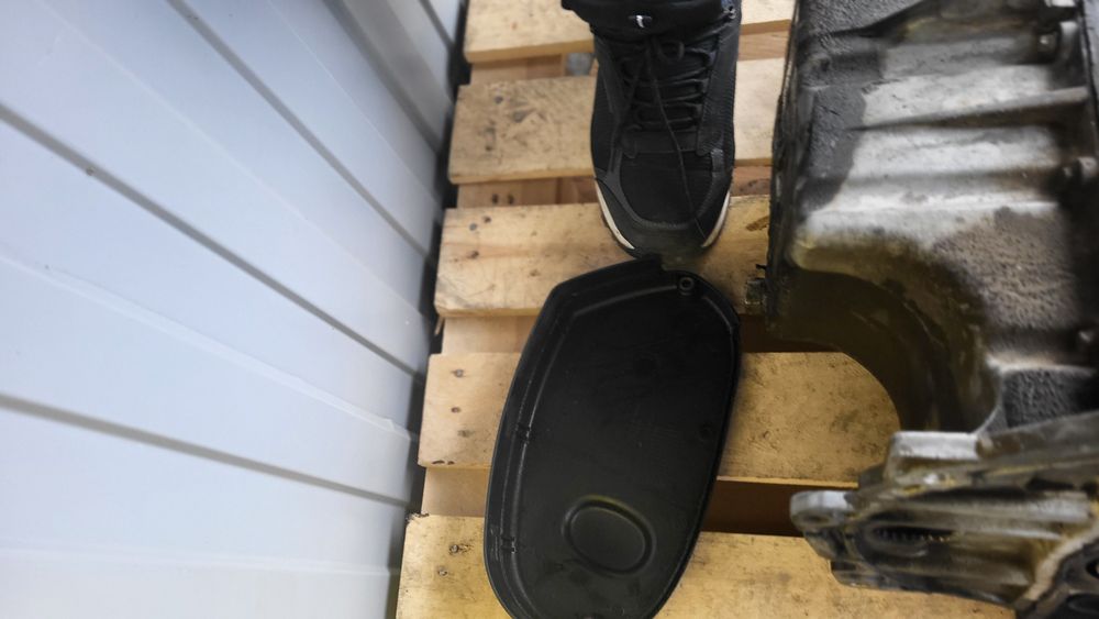 Двигатель Checrolet Cruze  F18D4