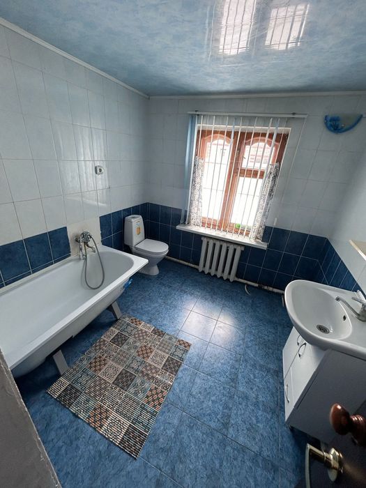 Квартира на длительный срок