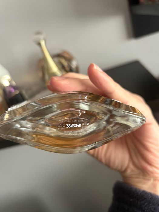 Дамски парфюм Lancome