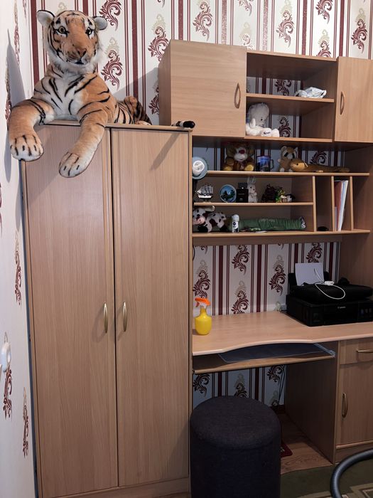 Шкаф детский