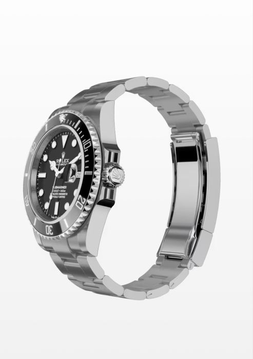 ROLEX SUBMARINER DATE 126610LN –  05.05.2026