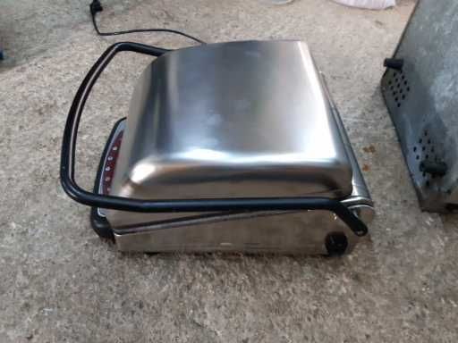 Професионален Турбо тостер