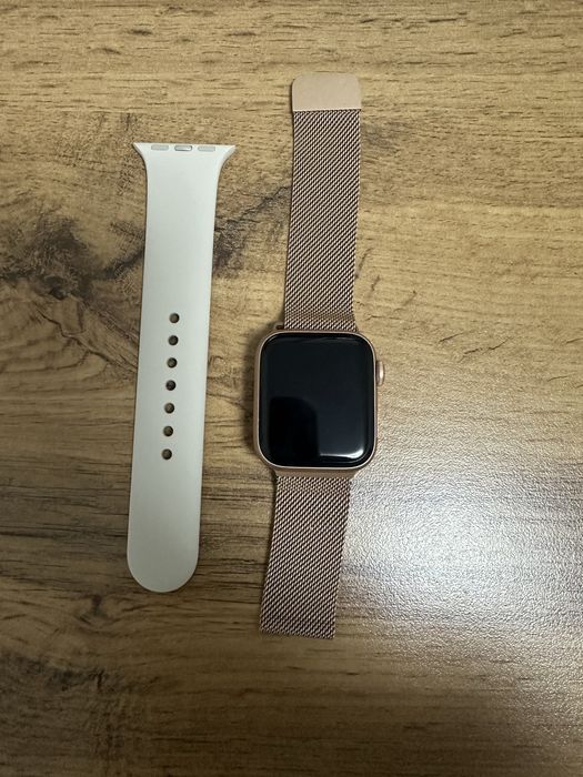 Apple Watch SE 2