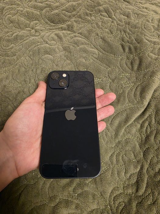 iPhone 13 на 128 гБ