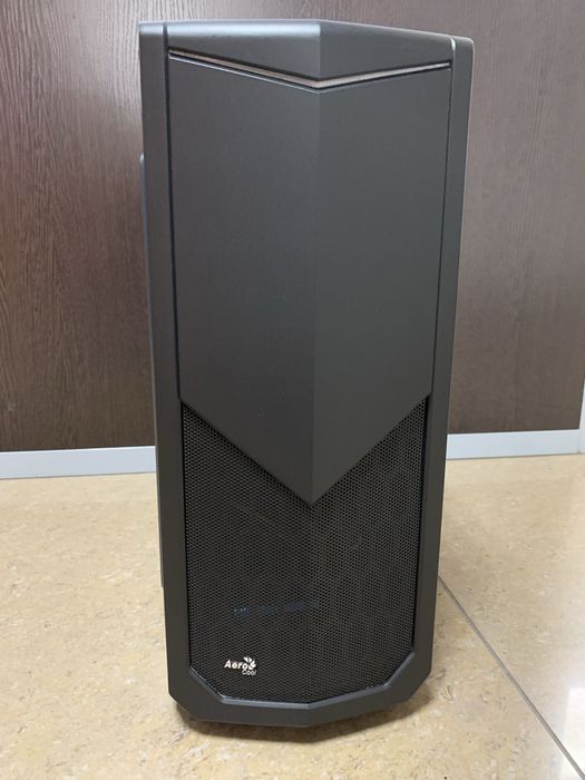 ПК для Игр и работы. Рассрочка 0-0-24.