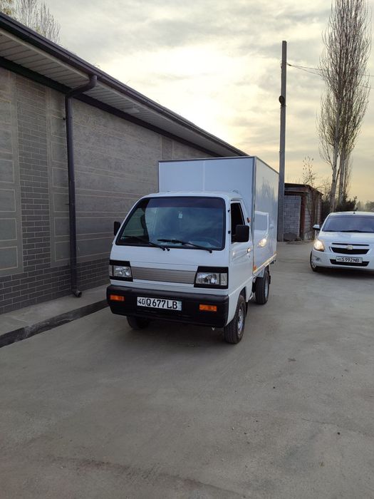 Labo kuzif haladelnik