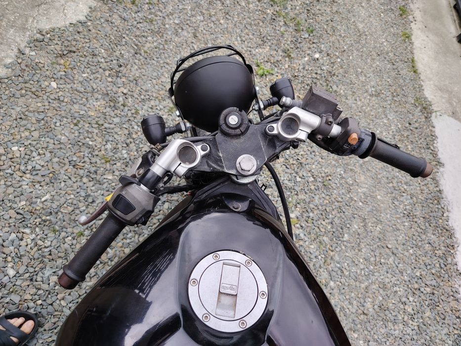 Piese dezmembrez Yamaha TZR