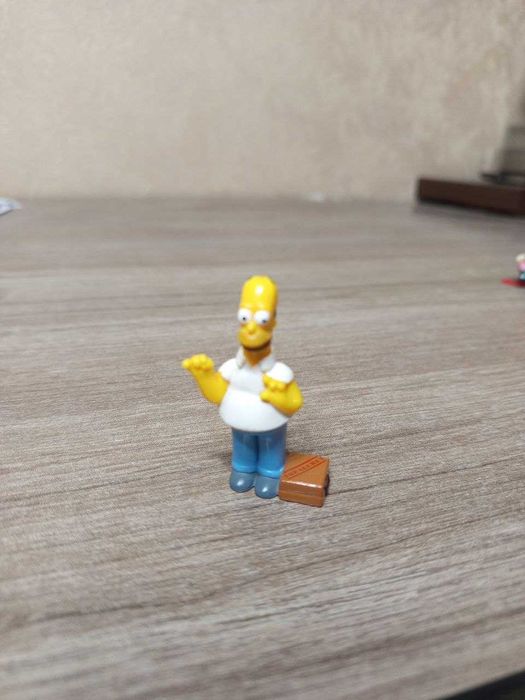 Наборы киндеров.