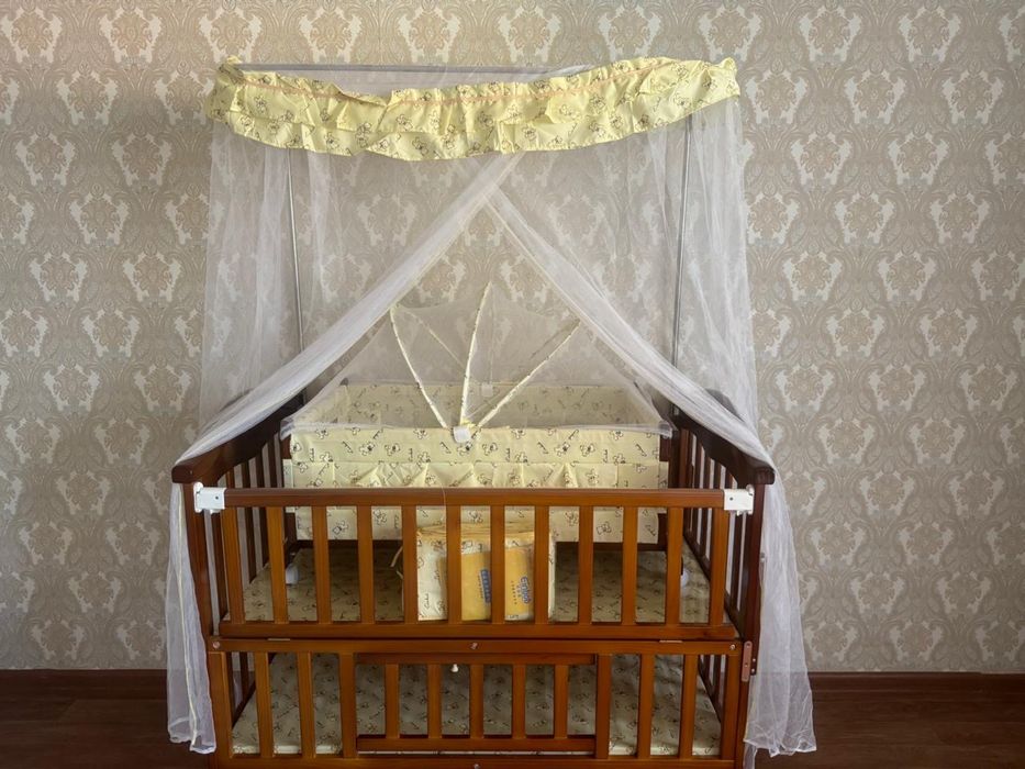 Манеж в идеальном состоянии/ Продается Манеж