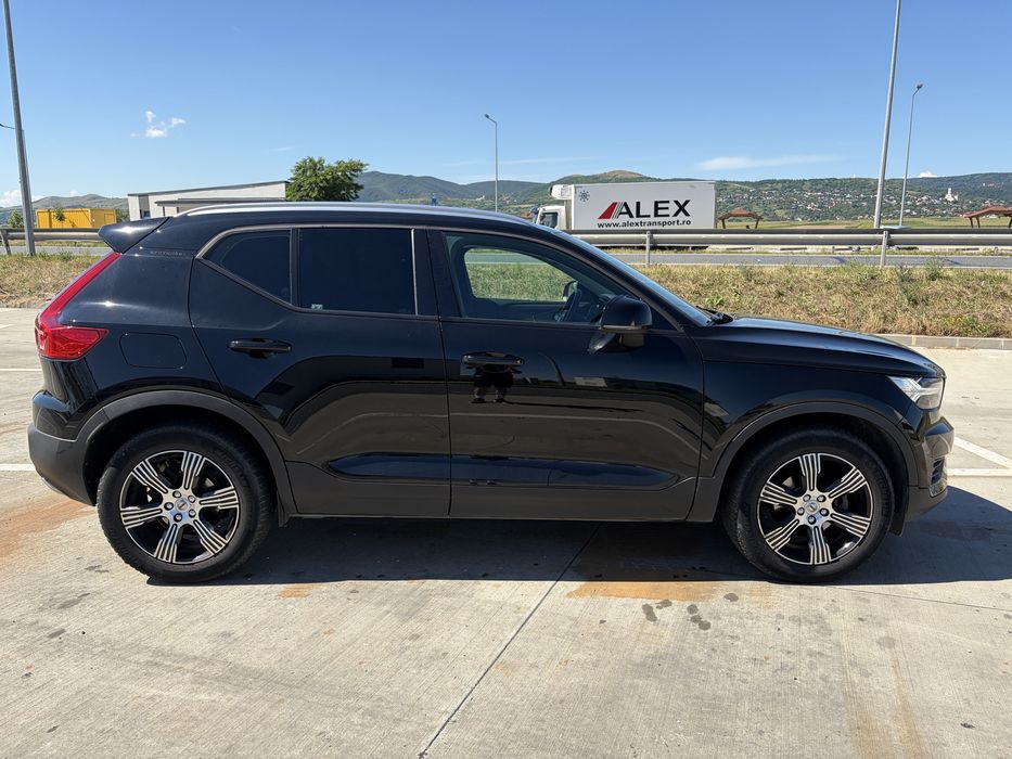 Volvo XC40 Automata 2.0 D3 150 CP Inscription