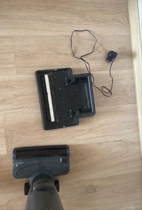 Беспроводной пылесос lebot y30