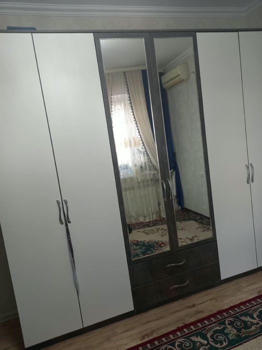 Шкаф сатылады тап-таза