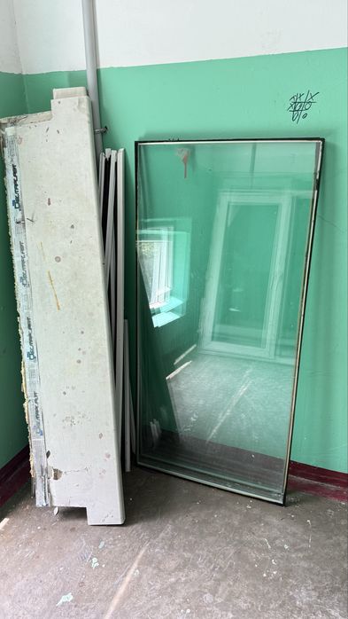 Продам Б/У окна