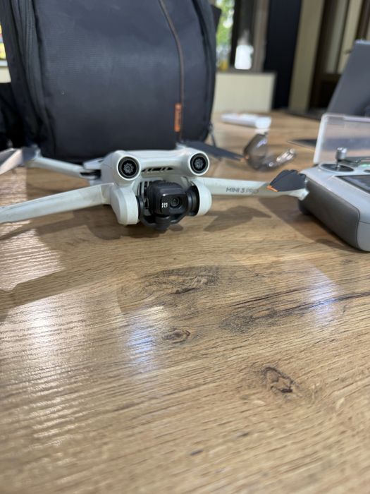 Dji mini 3 pro Rc