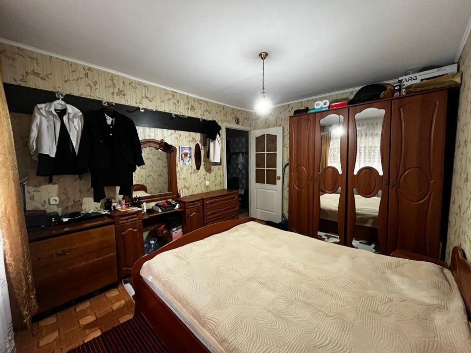 Продажа 2х комнатной квартиры