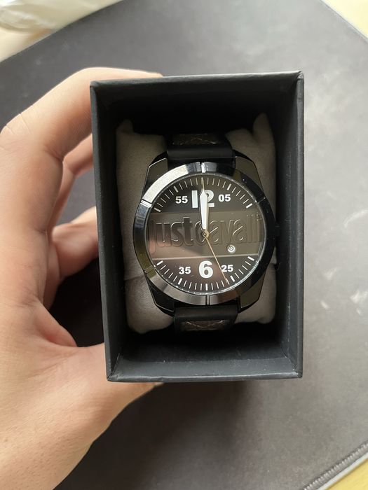 Часовник Just Cavalli