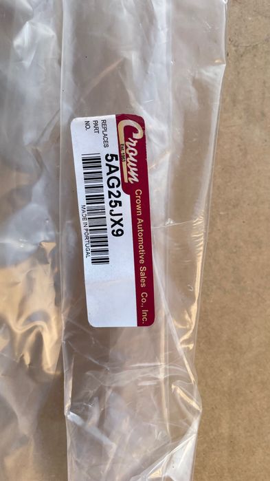 Части за cherokee