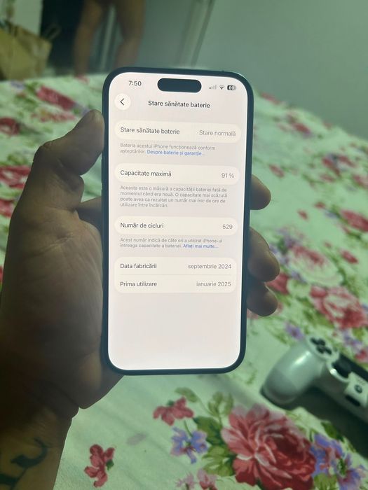 Iphone 16 aștept oferte
