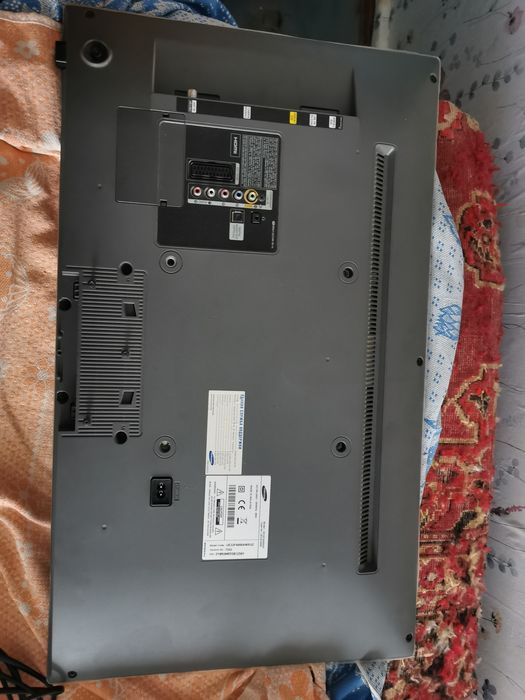 Продаётся жидкокристаллический телевизор (НЕ СМАРТ ТВ)