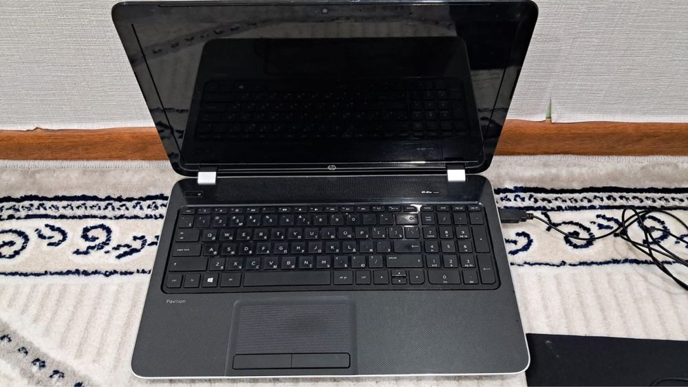 Продам ноутбукк HP