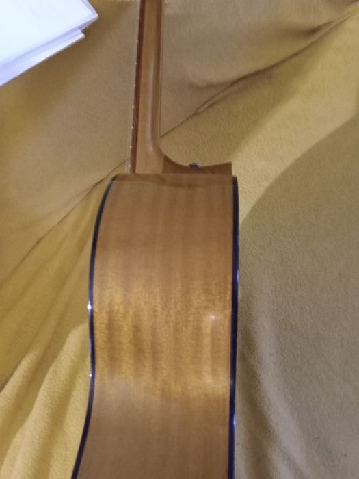 Китара класическа Musima ГДР