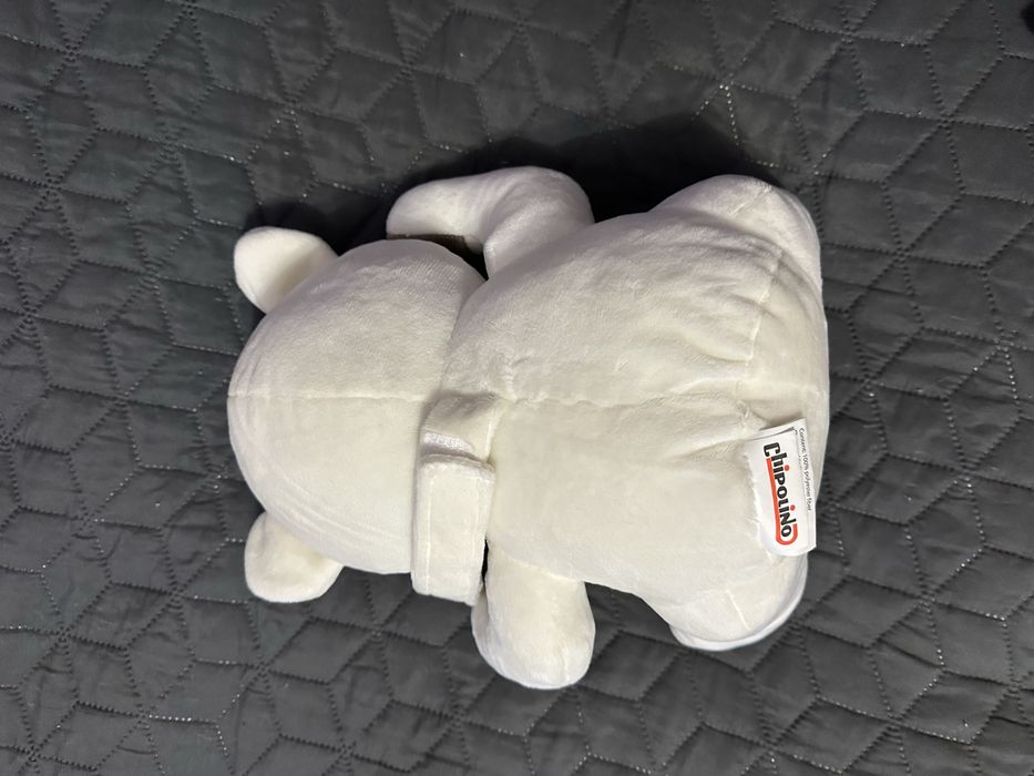 Успокояваща плюшена играчка мече Chipolino